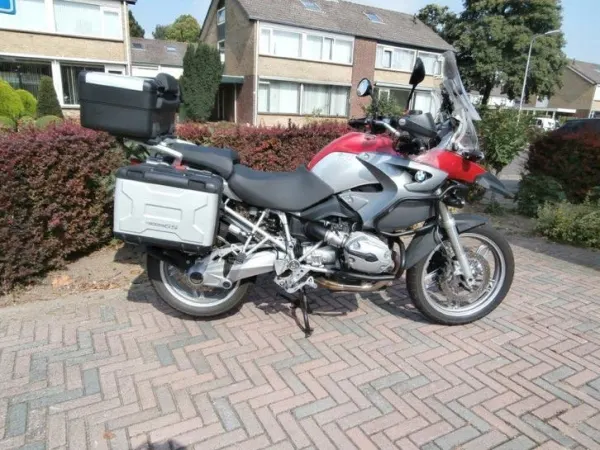 2005 BMW R 1200 GS - €5,000 (1/1)