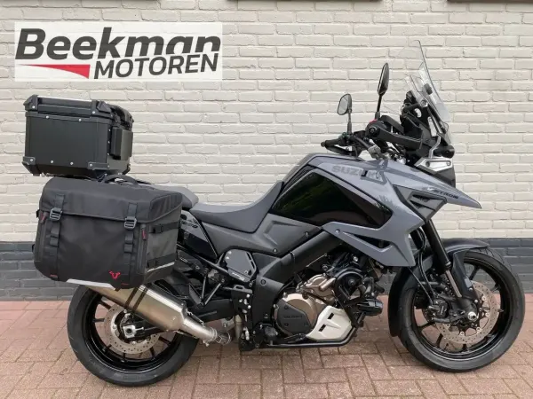 2026 Suzuki V-Strom 1050 - €10,750 (1/1)