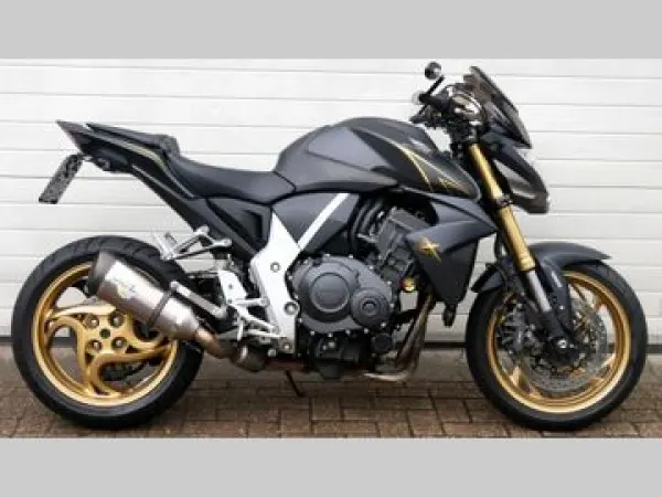 2013 Honda CB 1000 R - € 5.950 (1/1)