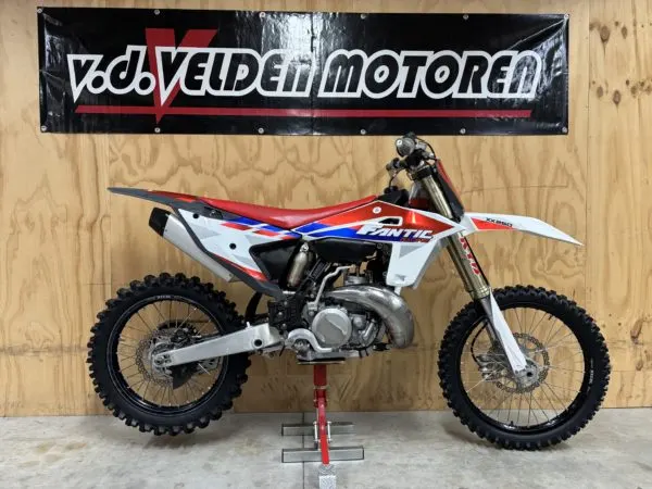 Year unknown Fantic XX250 - €6,850 (1/1)