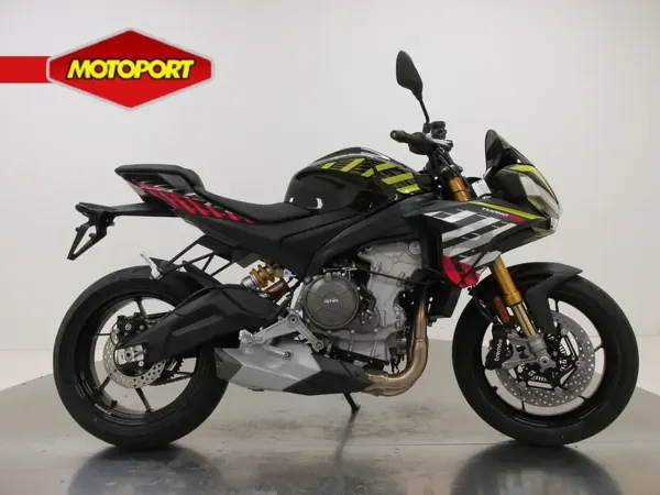 2026 Aprilia Tuono - €13,490 (1/1)