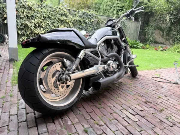 Year unknown Harley-Davidson V-Rod - €9,995 (1/1)