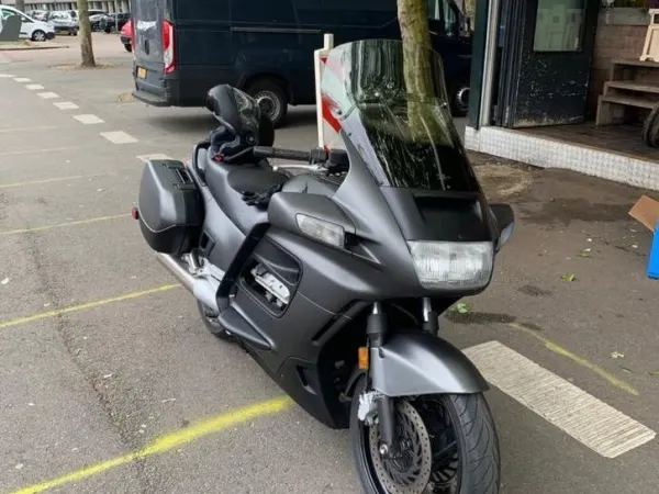 Bouwjaar onbekend Honda ST 1100 - € 1.991 (1/1)