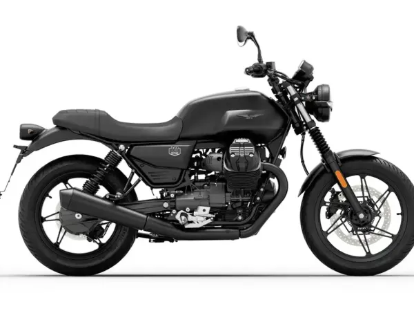 2026 Moto Guzzi V 7 - € 11.550 (1/1)