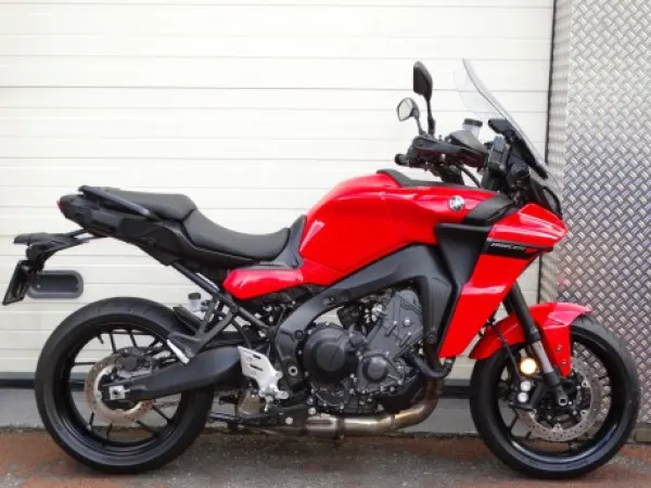 2024 Yamaha Tracer 9 - € 12.950 (1/1)