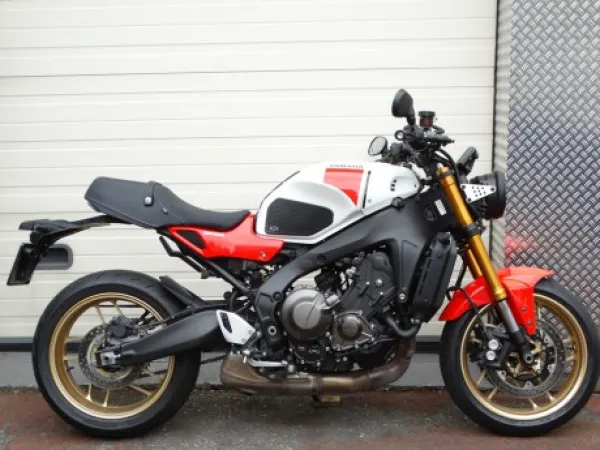 2024 Yamaha XSR 900 - € 9.495 (1/1)