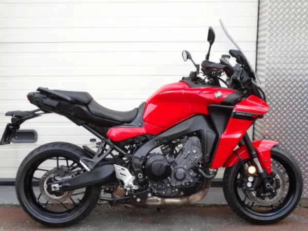 2024 Yamaha Tracer 9 - € 12.450 (1/1)