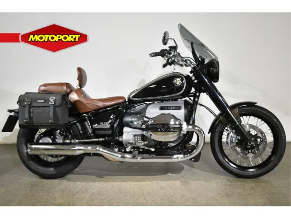 2022 BMW R 18 - €22,950 (1/1)