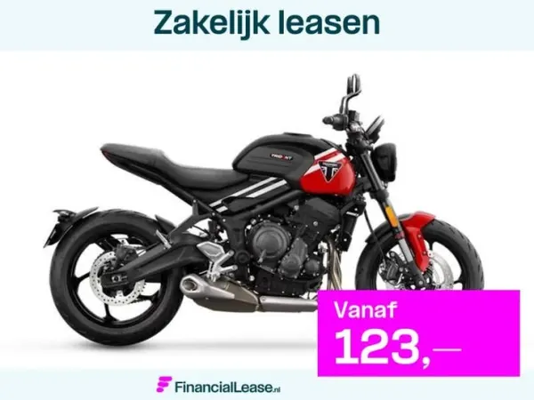 2026 Triumph Trident 660 - € 11.145 (1/1)