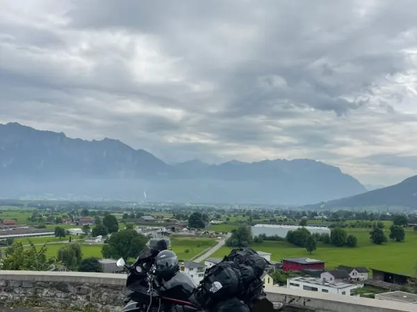 Bouwjaar onbekend Suzuki Bandit 650 - € 2.500 (1/1)