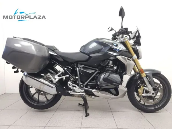 2021 BMW R 1250 R - € 13.990 (1/1)