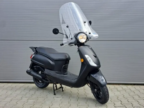 2019 SYM Fiddle II - €895 (1/1)
