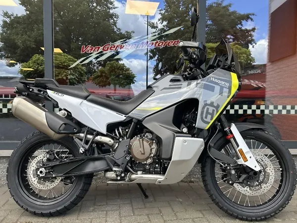 2026 Husqvarna Norden 901 - €14,990 (1/1)