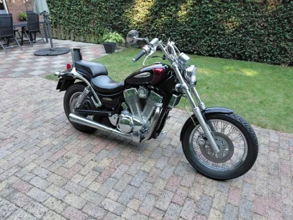 Bouwjaar onbekend Suzuki VS 1400 - Gereserveerd (1/1)