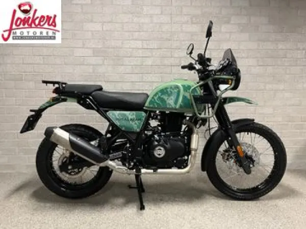 2024 Royal Enfield Himalayan - € 5.990 (1/1)