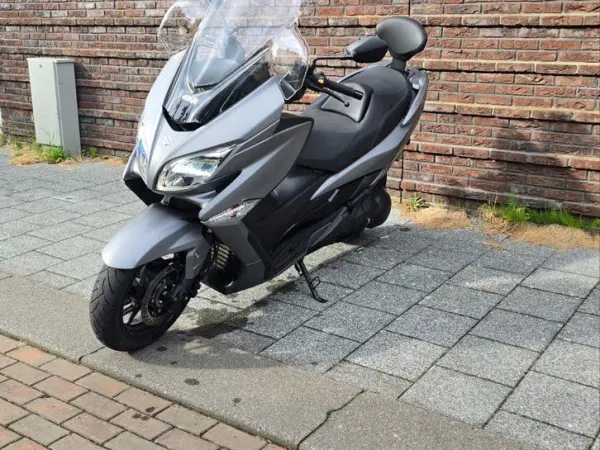 Year unknown Suzuki Burgman 400 - €4,300 (1/1)