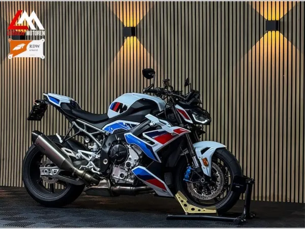 2026 BMW M 1000 R - € 24.999 (1/1)