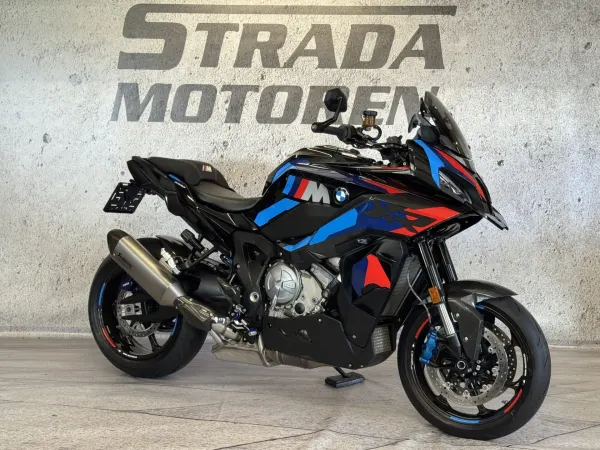 2024 BMW M 1000 XR - € 29.450 (1/1)