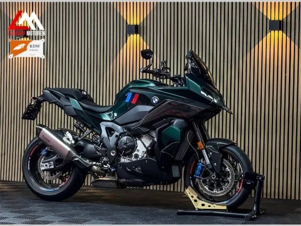 2026 BMW M 1000 XR - € 34.999 (1/1)