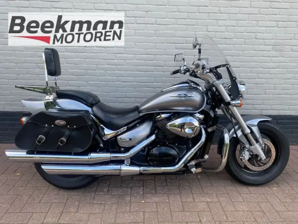 2015 Suzuki VZ 800 - €4,250 (1/1)