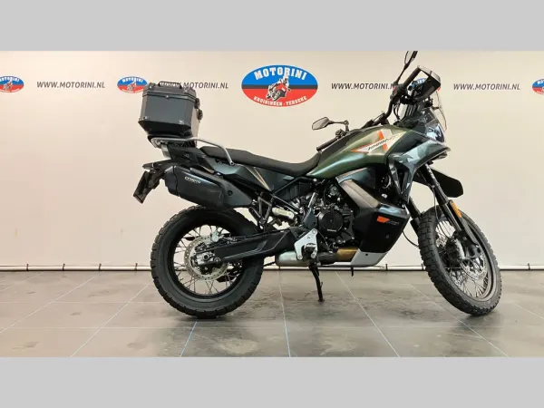 2026 Cfmoto 1000 MT-X - €11,799 (1/1)