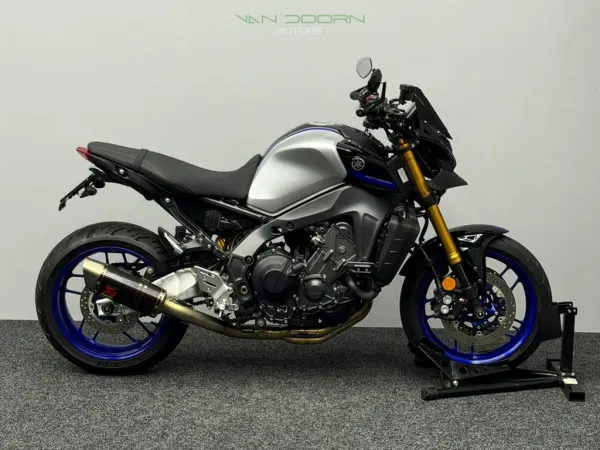 2023 Yamaha MT 09 SP - € 11.498 (1/1)