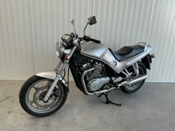 Year unknown Suzuki VX 800 - Price on request (1/1)