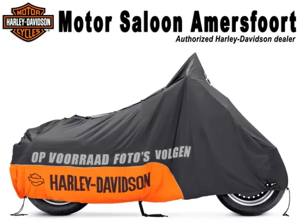 2022 Harley-Davidson Sportster S RH 1250 - € 14.950 (1/1)