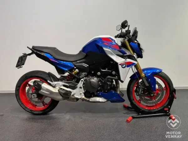 2025 BMW F 900 R - €10,990 (1/1)