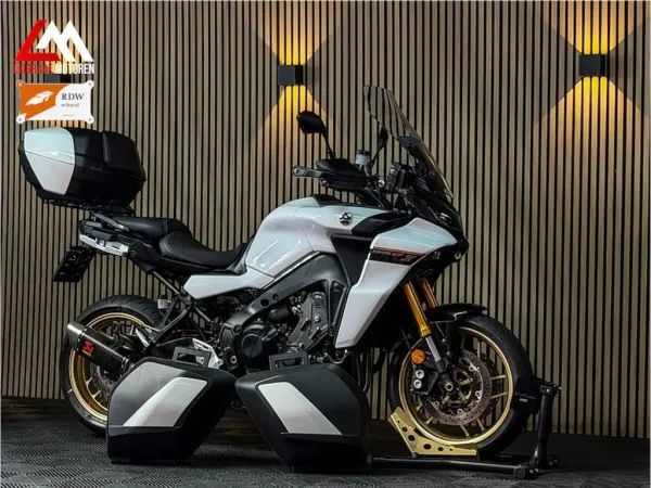2023 Yamaha Tracer 9 GT - €14,249 (1/1)