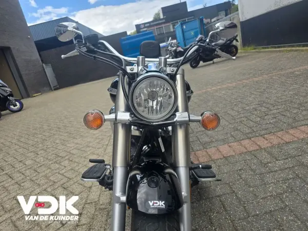 2013 Yamaha XVS 950 - €5,999 (1/1)