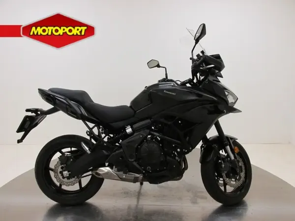 2024 Kawasaki Versys 650 - € 7.490 (1/1)