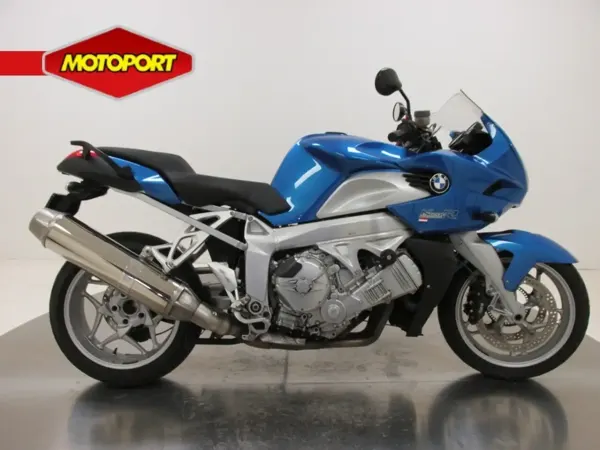 2009 BMW K 1200 R Sport - €5,990 (1/1)