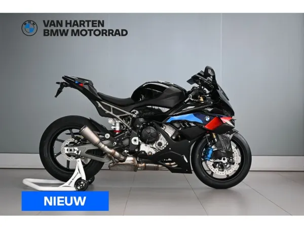 2026 BMW S 1000 RR - €37,318 (1/1)