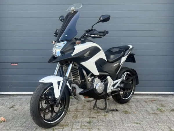 2013 Honda NC 700 X - € 5.399 (1/1)