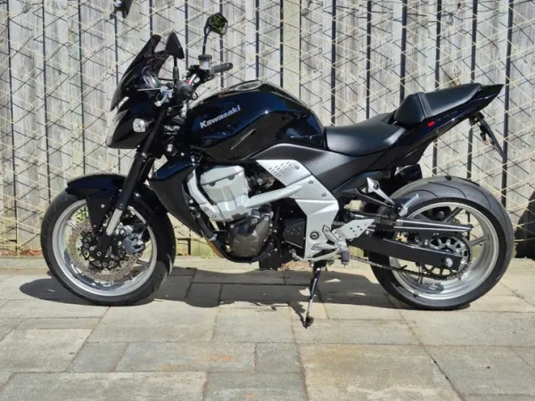 Year unknown Kawasaki Z 750 - €4,250 · Bidding (1/1)