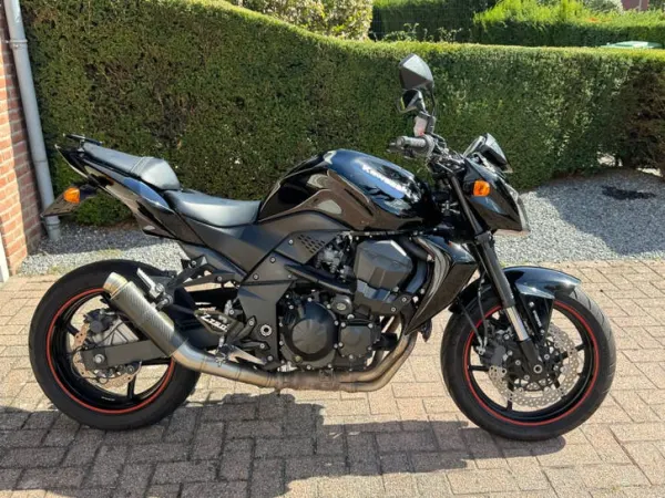 Year unknown Kawasaki Z 750 - €3,750 · Bidding (1/1)