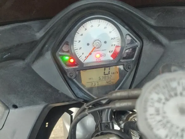 2007 Suzuki SV 650 - € 2.250 (1/1)