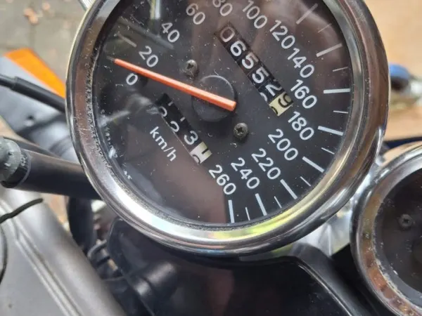 Bouwjaar onbekend Suzuki Bandit 1200 - Bieden (1/1)