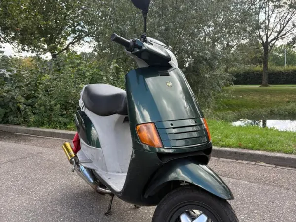1994 Piaggio SKR 183cc A1 - Bidding (1/1)