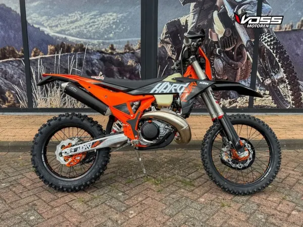 2026 KTM 300 EXC Hardenduro - €15,099 (1/1)