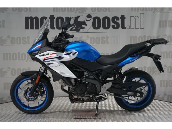 2026 Suzuki SV-7GX - € 9.499 (1/1)