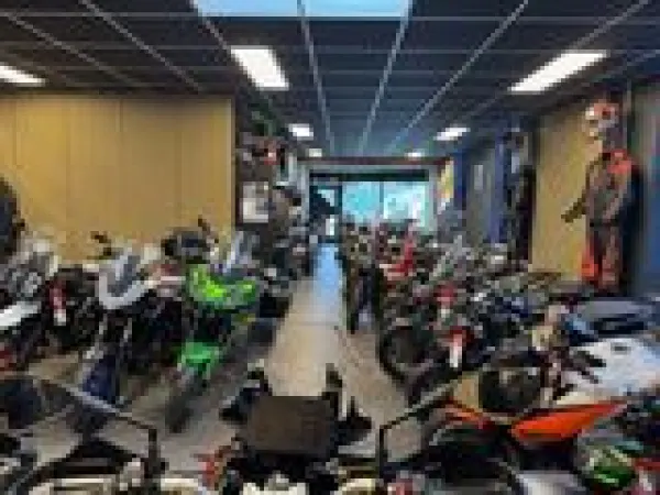 2016 Suzuki GSX-S 1000 - €7,990 (1/1)