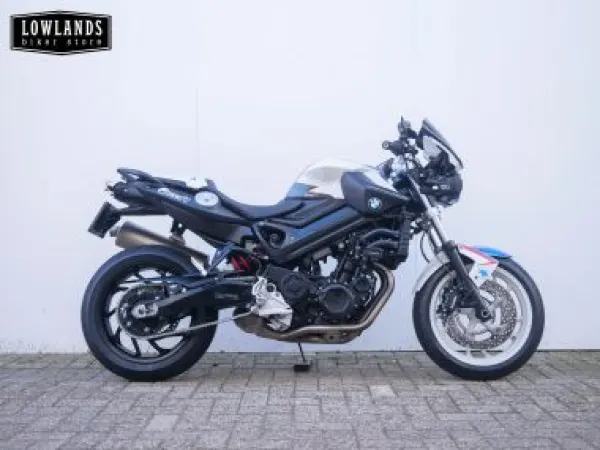 Bouwjaar onbekend BMW F 800 R - € 3.995 (1/1)