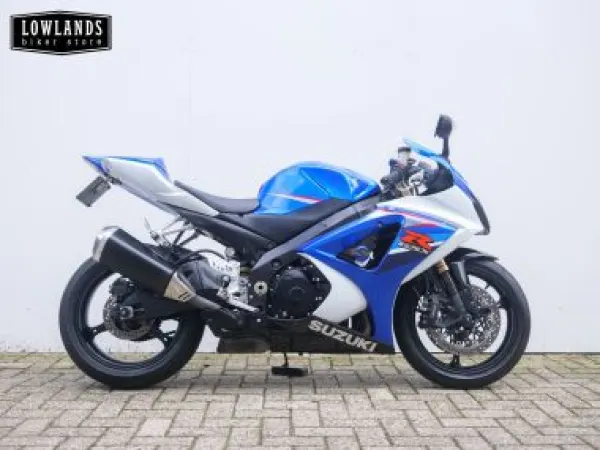 Year unknown Suzuki GSX-R 1000 - €7,995 (1/1)