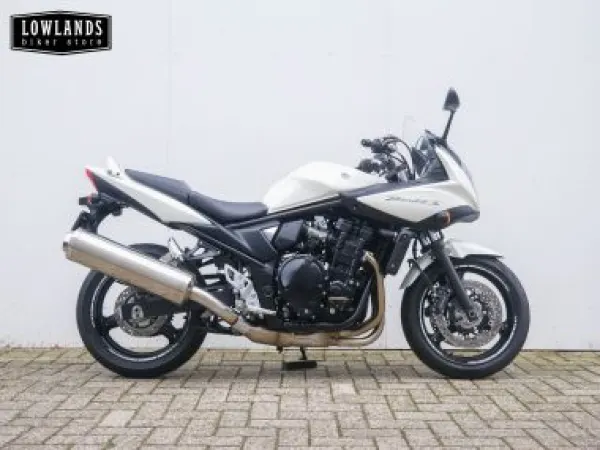 Bouwjaar onbekend Suzuki Bandit 650 - € 4.995 (1/1)