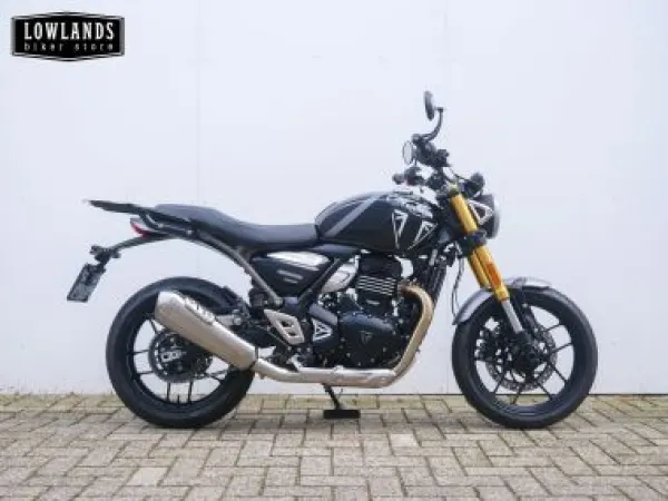 Year unknown Triumph Speed 400 - €5,495 (1/1)