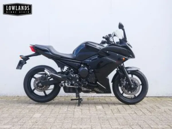 Bouwjaar onbekend Yamaha XJ 600 Diversion - € 3.995 (1/1)