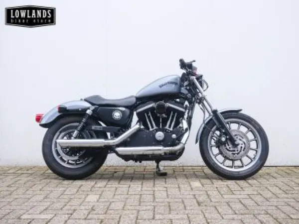 Year unknown Harley-Davidson XL883R Sportster - €5,995 (1/1)