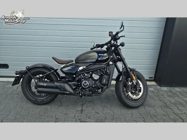 2026 Cfmoto 450 CLC Bobber - € 6.995 (1/1)